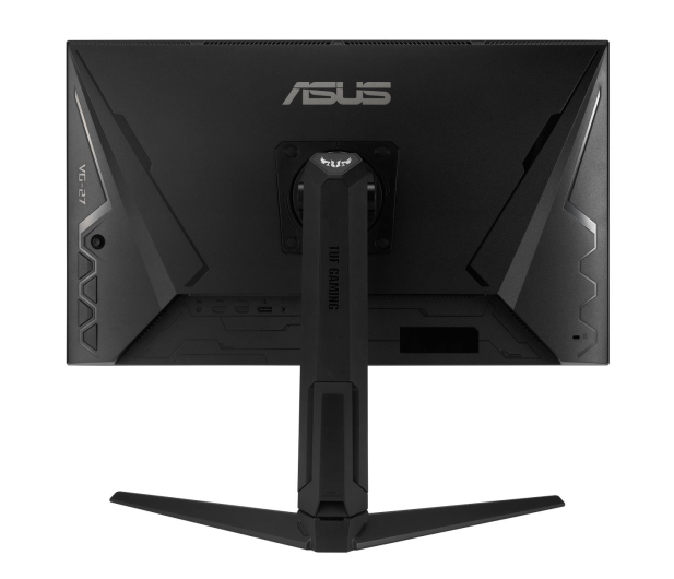 ASUS TUF VG27AQL1A - 594048 - zdjęcie 4